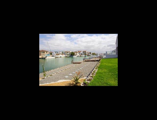 3 BEDROOM HOUSE FOR SALE IN PORT OWEN